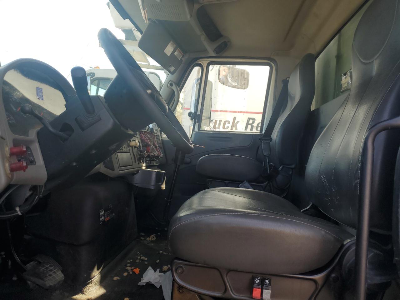 2010 International 4000 4400 VIN: 1HTMSAZR8AH278167 Lot: 56535965