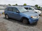 2009 Subaru Forester 2.5X продається в Finksburg, MD - Side