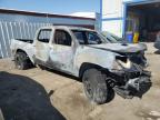 2009 Toyota Tacoma Double Cab Prerunner Long Bed de vânzare în North Las Vegas, NV - Burn