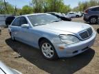 2000 Mercedes-Benz S 430 for Sale in New Britain, CT - Mechanical