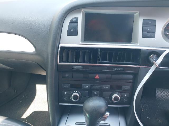 2008 AUDI A6 S LINE