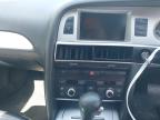 2008 AUDI A6 S LINE for sale at Copart CHESTER