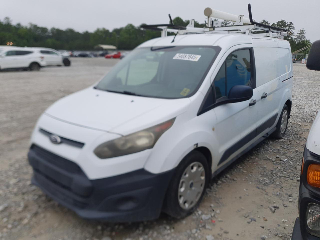Ellenwood, GA에서 판매 중인 2014 Ford Transit Connect Xl - Minor Dent/Scratches