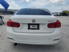 2017 Bmw 320 I იყიდება Fort Pierce-ში, FL - Front End