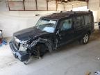 2006 Jeep Commander  zu verkaufen in Lexington, KY - Front End