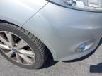 2011 FORD FIESTA ZET for sale at Copart CHESTER