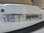 2015 CHRYSLER TOWN & COUNTRY TOURING   à vendre chez Copart ON - LONDON