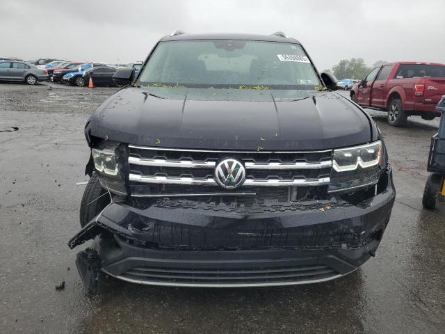  VOLKSWAGEN ATLAS 2019 Czarny
