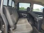 2017 Nissan Titan Sv for Sale in Newton, AL - Front End