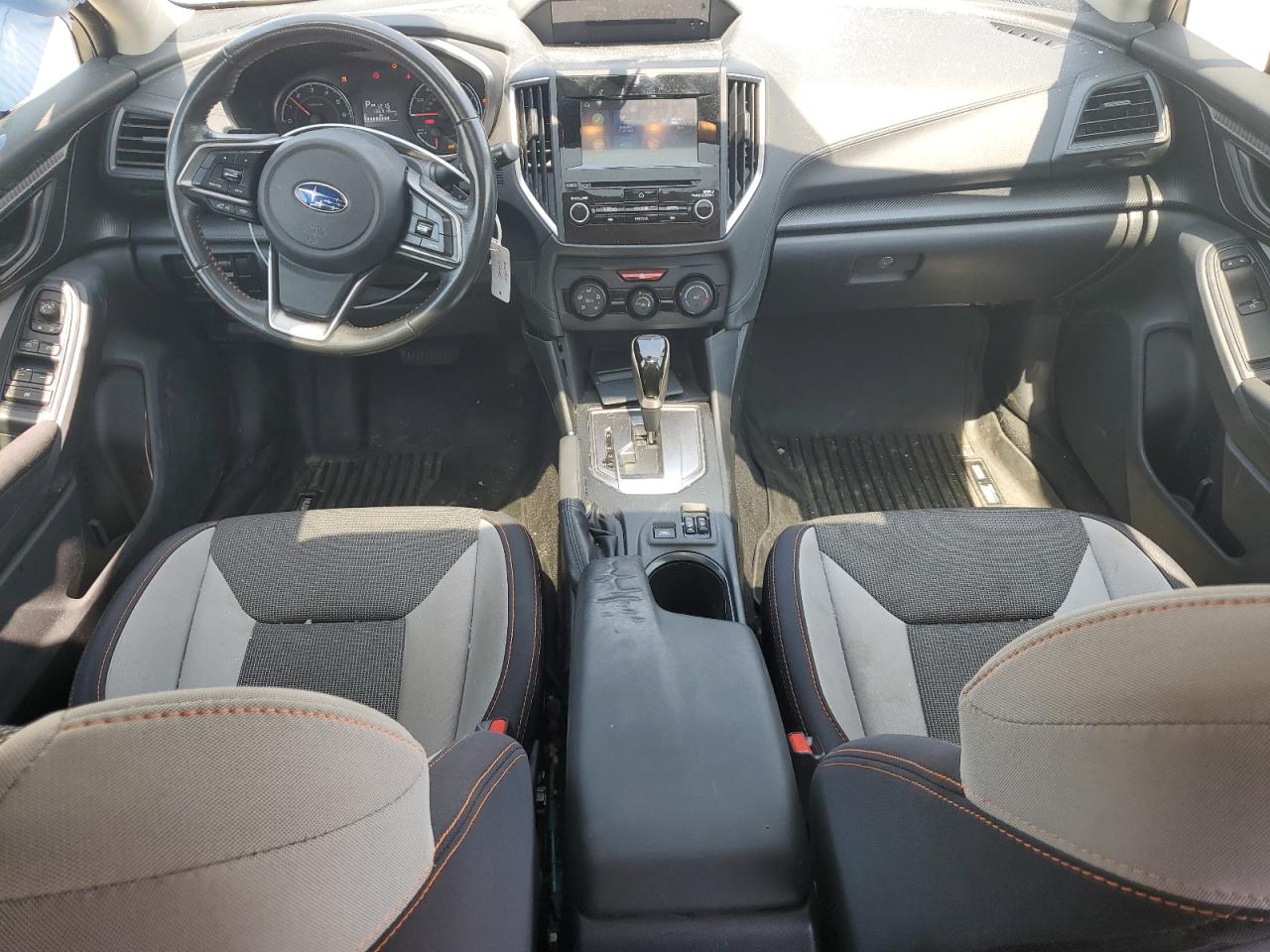 2019 Subaru Crosstrek Premium VIN: JF2GTADC2K8312214 Lot: 56112165