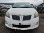 2009 Pontiac Vibe Gt na sprzedaż w Woodhaven, MI - Rear End