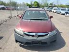 2009 Honda Civic Lx na sprzedaż w Chalfont, PA - Front End
