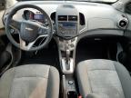 2016 Chevrolet Sonic Ls продається в Pekin, IL - Rear End
