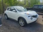 2013 Nissan Juke S na sprzedaż w Cookstown, ON - Minor Dent/Scratches