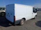 2010 FORD TRANSIT 85 for sale at Copart CHESTER