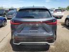 2025 Lexus Nx 450H Luxury للبيع في Bowmanville، ON - Front End