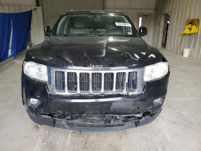  JEEP GRAND CHER 2012 Вугільний
