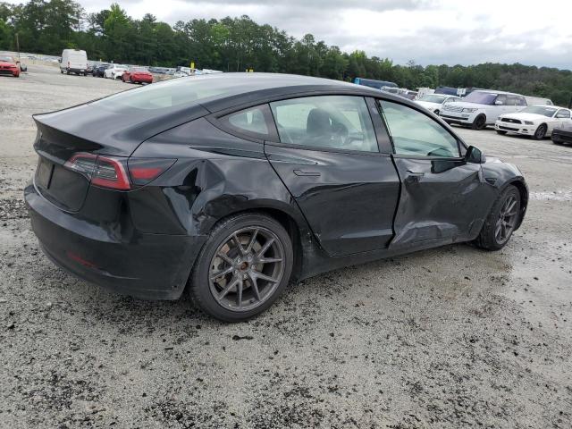  TESLA MODEL 3 2023 Czarny