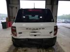2021 Ford Bronco Sport Outer Banks იყიდება Chambersburg-ში, PA - Rear End