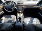 2007 Mercedes-Benz E 550 de vânzare în Rancho Cucamonga, CA - Normal Wear