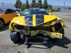 2010 Chevrolet Camaro Lt de vânzare în Rancho Cucamonga, CA - Front End