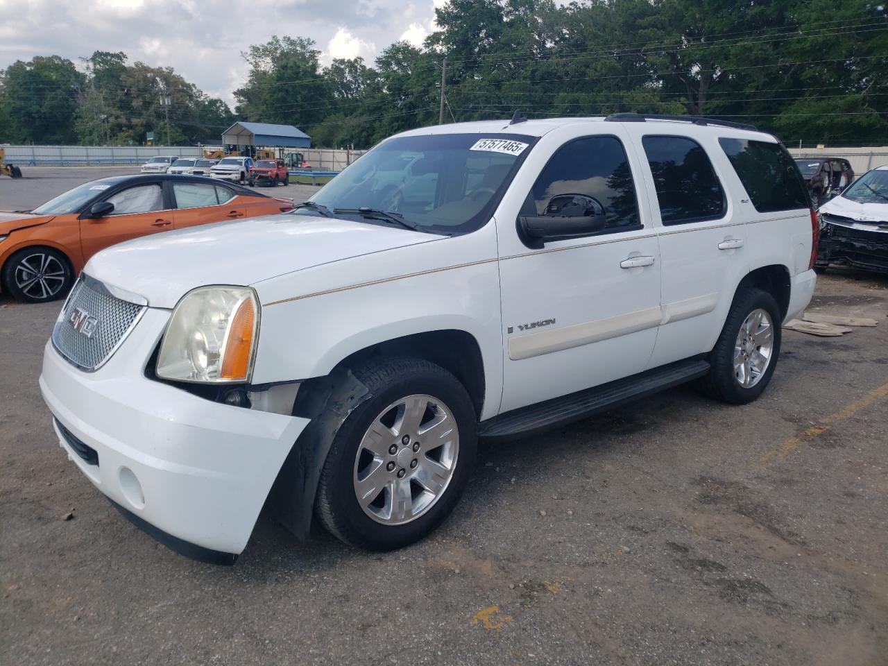 2007 Gmc Yukon for Sale in Eight Mile, AL - Water/Flood