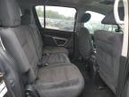 2015 Nissan Armada Sv იყიდება Oklahoma City-ში, OK - Minor Dent/Scratches