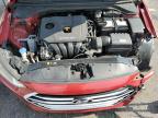 2017 Hyundai Elantra Se na sprzedaż w Fort Pierce, FL - Front End