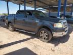 2005 Ford F150 Supercrew for Sale in Phoenix, AZ - Rear End