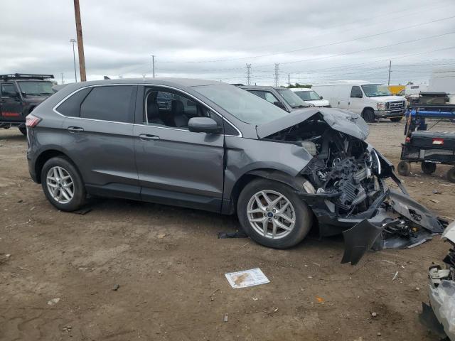  FORD EDGE 2022 Серый