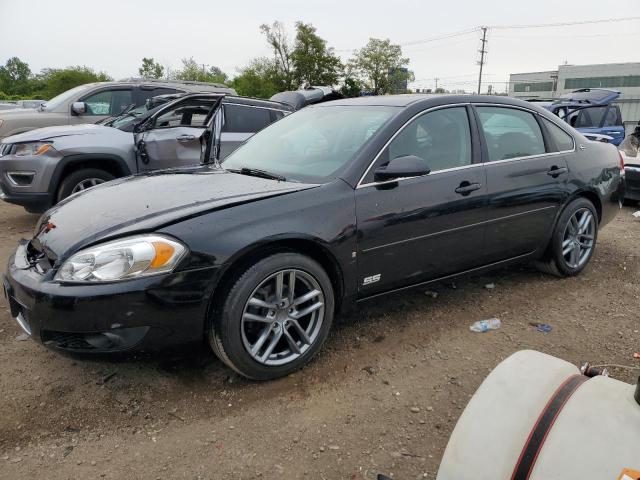 2006 Chevrolet Impala Super Sport
