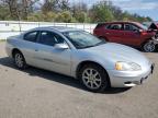 2002 Chrysler Sebring Lxi zu verkaufen in Brookhaven, NY - Side