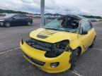 2014 VAUXHALL ADAM SLAM for sale at Copart SANDTOFT