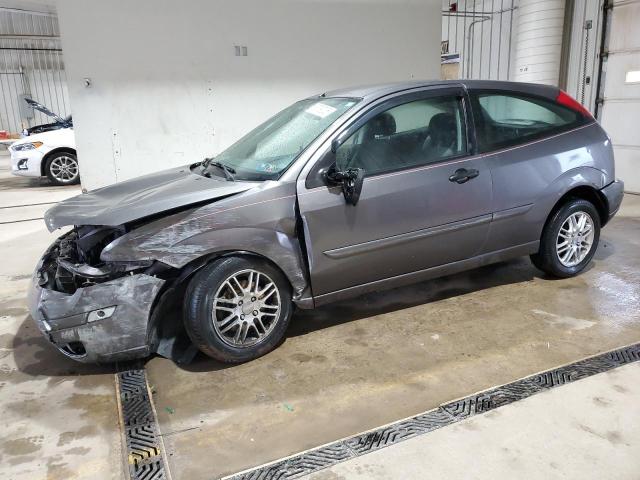 2007 Ford Focus Zx3