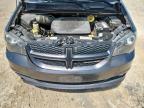 2017 Dodge Grand Caravan Gt იყიდება New Braunfels-ში, TX - Front End