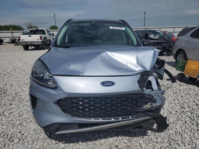  FORD ESCAPE 2022 Серебристый