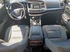 2019 Toyota Highlander Le за продажба в Haslet, TX - Front End