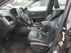 2016 JEEP CHEROKEE LIMITED à vendre chez Copart ON - TORONTO