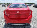 2019 Honda Civic Lx for Sale in Arcadia, FL - Front End