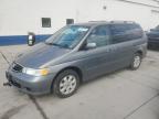 2002 Honda Odyssey Ex for Sale in Farr West, UT - Front End
