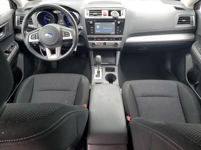  SUBARU OUTBACK 2016 Синій