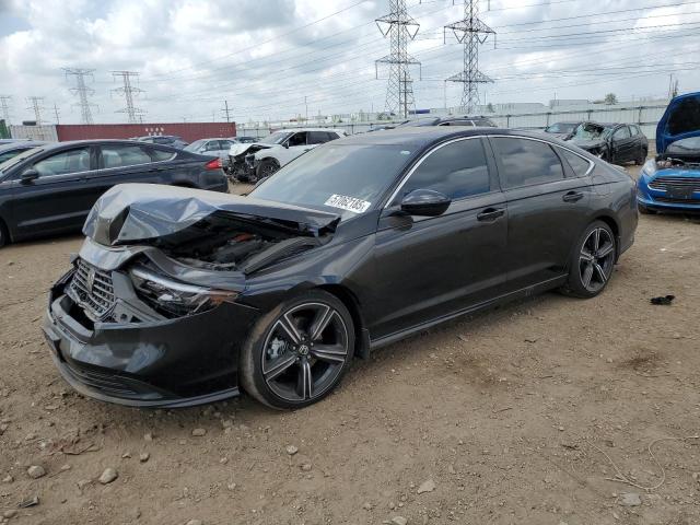 HONDA ACCORD HYB 2024
