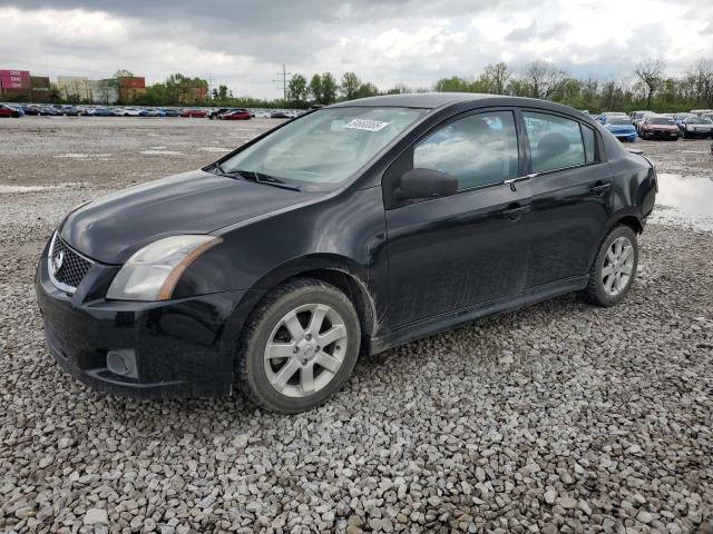 2010 Nissan Sentra 2.0