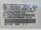 Littleton, CO에서 판매 중인 2013 Honda Odyssey Exl - Rear End