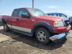 2007 Ford F150  for Sale in Woodhaven, MI - Rear End