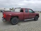 2008 Chevrolet Silverado K1500 იყიდება Martinez-ში, CA - Rear End