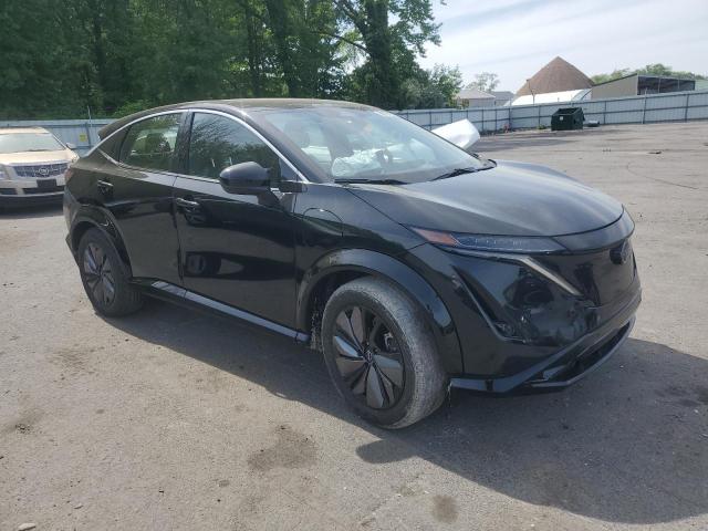  NISSAN ARIYA ENGA 2023 Черный