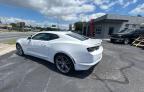 2021 Chevrolet Camaro Ls for Sale in Ocala, FL - Damage History
