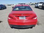2014 Mercedes-Benz Cla 250 за продажба в Martinez, CA - Mechanical