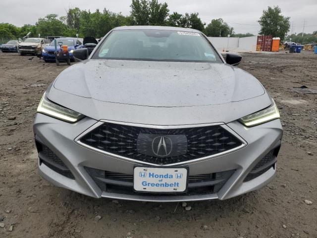  ACURA TLX 2021 Srebrny